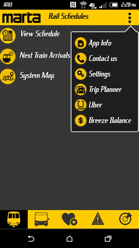 Marta app. Things To Know About Marta app. 